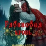 Скачать полную книгу «Рябиновая кровь» Марина Адлер бесплатно в формате fb2(фб2), epub(епаб)
