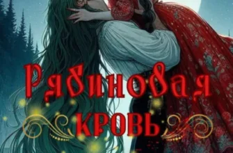 Скачать полную книгу «Рябиновая кровь» Марина Адлер бесплатно в формате fb2(фб2), epub(епаб)