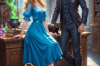 Скачать полную книгу «Строптивая ведьма против короля академии» Оксана Волконская бесплатно в формате fb2(фб2), epub(епаб)