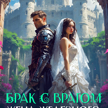 Скачать полную книгу «Брак с врагом.Жена железного генерала.» Евгения Ломанова бесплатно в формате fb2(фб2), epub(епаб)