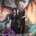 Скачать полную книгу «От ненависти до любви. Муза для гения-дракона» Вера Дельвейс бесплатно в формате fb2(фб2), epub(епаб)