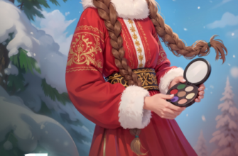 Скачать полную книгу «Второй шанс для мастера по макияжу» Диана Маш бесплатно в формате fb2(фб2), epub(епаб)