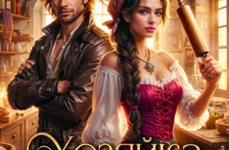 Скачать полную книгу «Хозяйка пекарни, или принцам тут не место» Элен Славина бесплатно в формате fb2(фб2), epub(епаб)