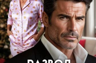 Скачать полную книгу «Развод. Жена твоих кошмаров» Гайдэ бесплатно в формате fb2(фб2), epub(епаб)