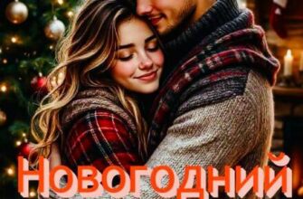 Скачать полную книгу «Новогодний договор» Дарья Беженарь бесплатно в формате fb2(фб2), epub(епаб)