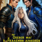 Скачать полную книгу «Боевой маг в Академии драконов 3. Между двумя огнями» Оксана Крюкова бесплатно в формате fb2(фб2), epub(епаб)