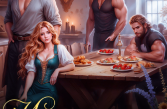 Скачать полную книгу «Истинная троих.Таверна для попаданки» Хелен Гуда бесплатно в формате fb2(фб2), epub(епаб)