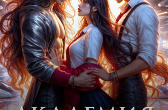 Скачать полную книгу «Академия Полярис. Мой идеальный враг» Лира Элиан бесплатно в формате fb2(фб2), epub(епаб)