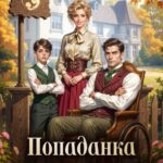 Скачать полную книгу «Детский доктор или Попаданка в злую мачеху» Лана Кроу, Елена Смертная бесплатно в формате fb2(фб2), epub(епаб)