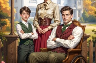 Скачать полную книгу «Детский доктор или Попаданка в злую мачеху» Лана Кроу, Елена Смертная бесплатно в формате fb2(фб2), epub(епаб)