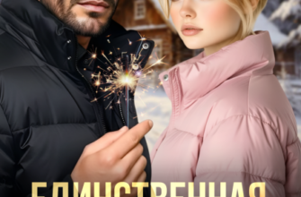 Скачать полную книгу «Единственная для дикого» Аня Истомина бесплатно в формате fb2(фб2), epub(епаб)