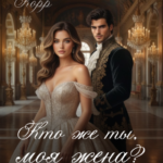 Скачать полную книгу «Кто же ты, моя жена? 2» Алекса Корр бесплатно в формате fb2(фб2), epub(епаб)