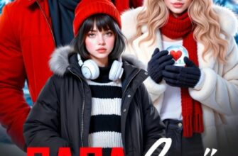 Скачать полную книгу «Папа всё решит» Аделина Дэвис бесплатно в формате fb2(фб2), epub(епаб)