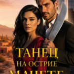 Скачать полную книгу «Танец на острие мачете» Пандора Вайс бесплатно в формате fb2(фб2), epub(епаб)