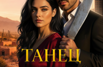 Скачать полную книгу «Танец на острие мачете» Пандора Вайс бесплатно в формате fb2(фб2), epub(епаб)