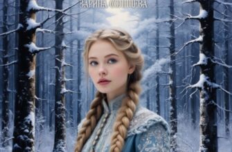 Скачать полную книгу «Не люби меня, княже» Зарина Солнцева бесплатно в формате fb2(фб2), epub(епаб)