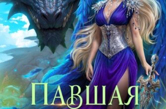 Скачать полную книгу «Павшая королева. Ярость Ветра» Анна Шаенская бесплатно в формате fb2(фб2), epub(епаб)