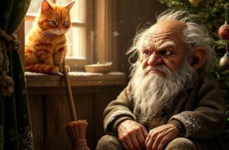 Скачать полную книгу «Домовой, кот и Новый год!» Анна Светлова бесплатно в формате fb2(фб2), epub(епаб)