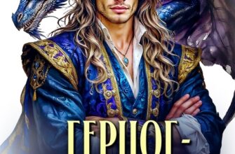 Скачать полную книгу «Герцог - дракон. Шанс для беглянки» Мия Галицкая бесплатно в формате fb2(фб2), epub(епаб)