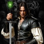 Скачать полную книгу «Даркхел I» Северский Андрей бесплатно в формате fb2(фб2), epub(епаб)