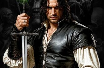 Скачать полную книгу «Даркхел I» Северский Андрей бесплатно в формате fb2(фб2), epub(епаб)