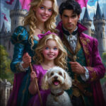 Скачать полную книгу «Попаданка под прицелом, или Тёмный Властелин против 2» Наталья Журкина, Наталья Екимова бесплатно в формате fb2(фб2), epub(епаб)