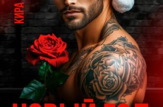 Скачать полную книгу «Новый год с Альфой. Пленники непогоды» Кира Стрельнева бесплатно в формате fb2(фб2), epub(епаб)