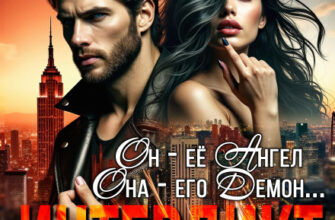 Скачать полную книгу «Интердикт» Юлия Прим бесплатно в формате fb2(фб2), epub(епаб)