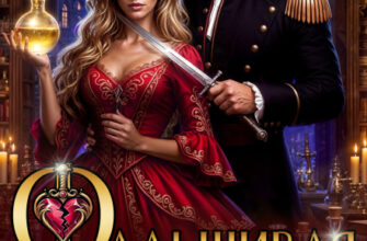 Скачать полную книгу «Фальшивая истинная. Скандальная лекарка дракона» Ольга Ли бесплатно в формате fb2(фб2), epub(епаб)