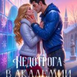 Скачать полную книгу «Недотрога в академии сердцеедов» Надя Лахман бесплатно в формате fb2(фб2), epub(епаб)