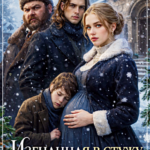 Скачать полную книгу «Изгнанная в стужу. Попаданка начнёт с нуля» Анна Кривенко бесплатно в формате fb2(фб2), epub(епаб)