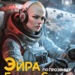 Скачать полную книгу «Эйра по прозвищу Бешеная собака. Книга 1.» Софья Шахновская бесплатно в формате fb2(фб2), epub(епаб)