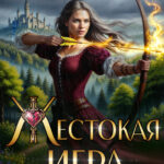 Скачать полную книгу «Жестокая игра. Истинная под прицелом» Майя Фар бесплатно в формате fb2(фб2), epub(епаб)