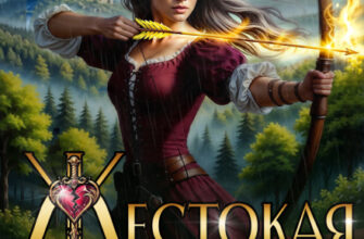 Скачать полную книгу «Жестокая игра. Истинная под прицелом» Майя Фар бесплатно в формате fb2(фб2), epub(епаб)