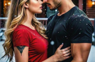 Скачать полную книгу «Твой главный запрет» Вера Рудецкая бесплатно в формате fb2(фб2), epub(епаб)