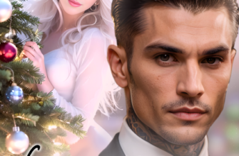 Скачать полную книгу «Снежная Любовь Кирилла Крутого» Ванда Мирская бесплатно в формате fb2(фб2), epub(епаб)