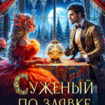 Скачать полную книгу «Суженый по заявке или попаданка для драконьего лорда» Лина Дорель бесплатно в формате fb2(фб2), epub(епаб)