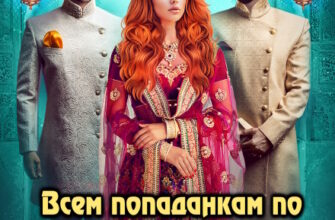 Скачать полную книгу «Всем попаданкам по борделю!» Наталья Жарова бесплатно в формате fb2(фб2), epub(епаб)