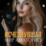 Скачать полную книгу «Мир Аматорио. Исчезнувшая» Мари Мур бесплатно в формате fb2(фб2), epub(епаб)