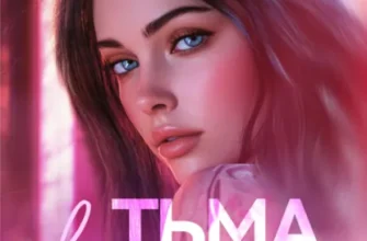 Скачать полную книгу «Тьма в его сердце» Селина Аллен бесплатно в формате fb2(фб2), epub(епаб)