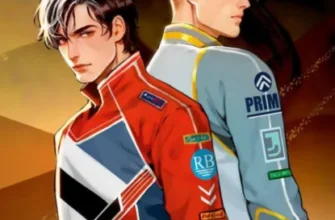 Скачать полную книгу «Бернаут. Второй раунд» Виктория Побединская бесплатно в формате fb2(фб2), epub(епаб)