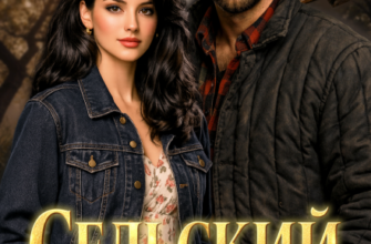 Скачать полную книгу «Сельский Роман» panadaim бесплатно в формате fb2(фб2), epub(епаб)