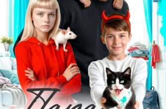 Скачать полную книгу «Папа в разводе. Добро пожаловать в ад!» Лера Корсика бесплатно в формате fb2(фб2), epub(епаб)