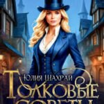 Скачать полную книгу «Толковые советы Мирины Элтрой» Юлия Шахрай бесплатно в формате fb2(фб2), epub(епаб)