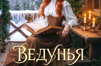 Скачать полную книгу «Ведунья сурового края» Лилия Орланд, Теона Рэй бесплатно в формате fb2(фб2), epub(епаб)