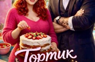 Скачать полную книгу «Тортик для строгого босса» Мирослава Меленская бесплатно в формате fb2(фб2), epub(епаб)