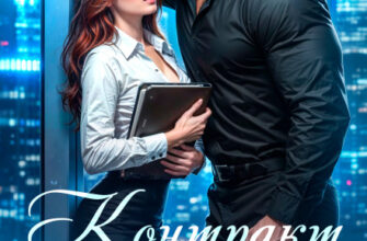 Скачать полную книгу «Контракт с боссом. Принадлежу ему» Элис Екс бесплатно в формате fb2(фб2), epub(епаб)