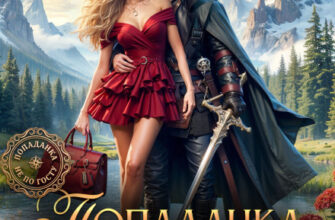 Скачать полную книгу «Попаданка с характером, или Как я стала его проблемой» Лина Дорель бесплатно в формате fb2(фб2), epub(епаб)