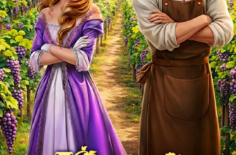 Скачать полную книгу «Хозяйка Его Виноградников-1» Наталья Шевцова бесплатно в формате fb2(фб2), epub(епаб)