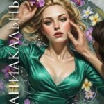 Скачать полную книгу «Маниакальный» Молли Руш бесплатно в формате fb2(фб2), epub(епаб)